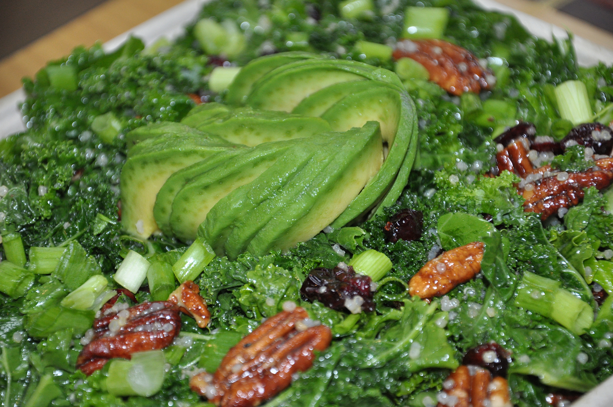 Eden Fresh Cafe has Delicious Vegan Options for Ormond Beach